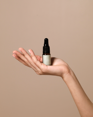 Limon Essential Oil