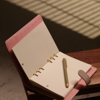 Notebook SWEET GRAY