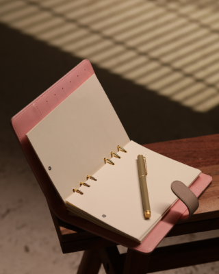Notebook SWEET GRAY