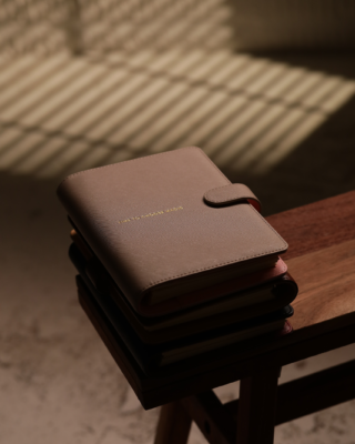 Notebook SWEET GRAY