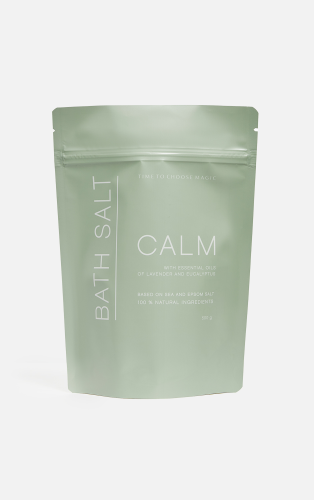 CALM Bath Salt