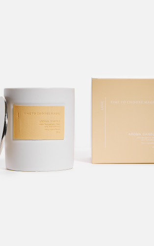 LOVE Candle