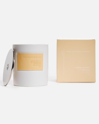 LOVE Candle