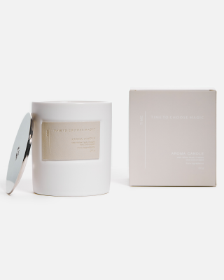 TIME Candle