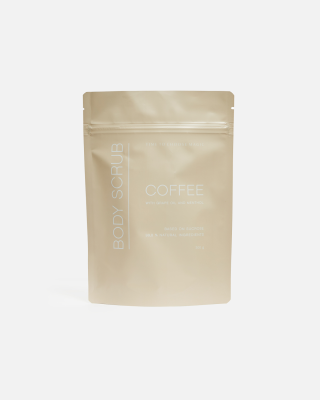 Beauty Ritual OPEN HEART