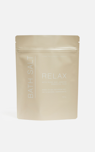 RELAX Bath Salt