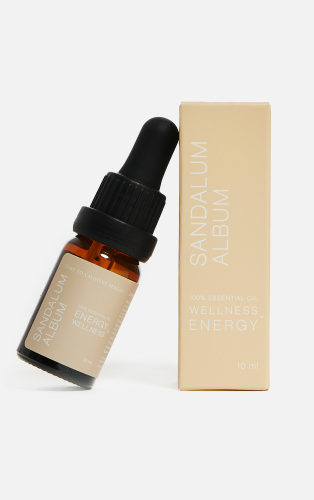 Sandalum Essential Oil