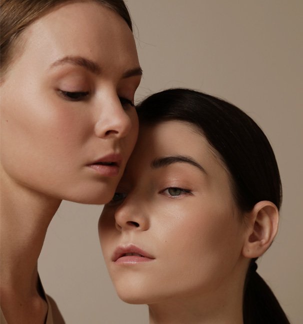 A NEW ERA OF SELF-CARE