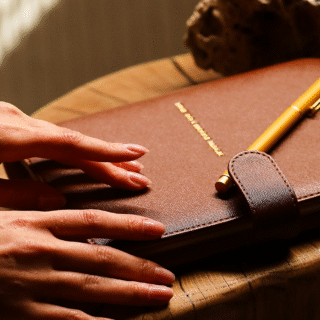 Beauty ritual: wealth and money