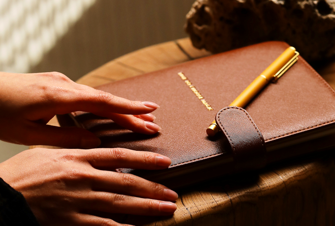 Beauty ritual: wealth and money