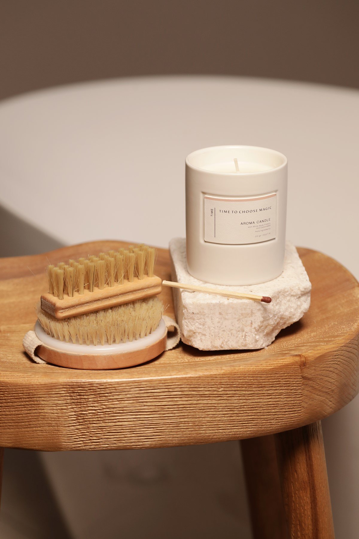 Antistress t2cm ritual me time