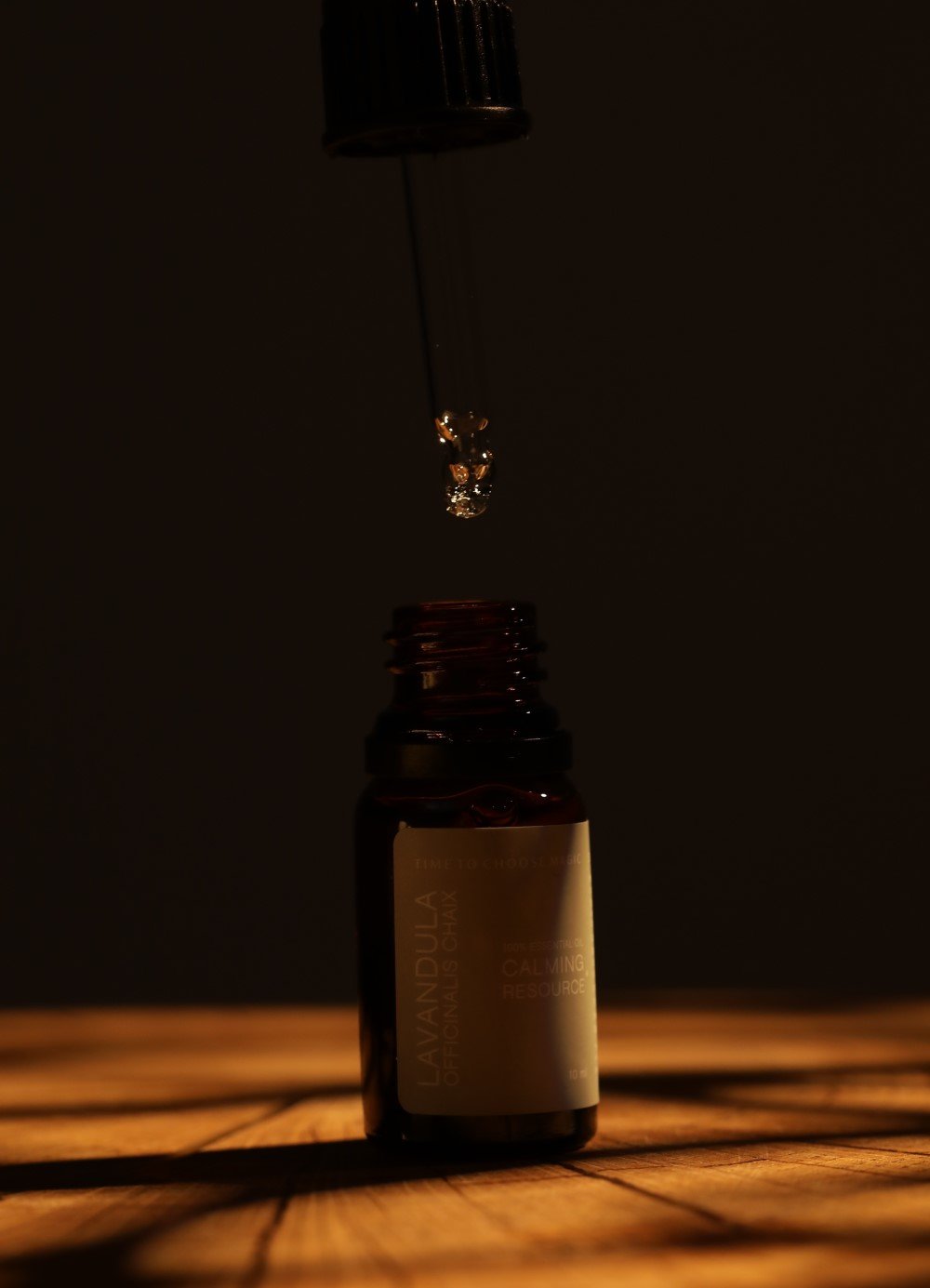 Relaxation and resource recovery