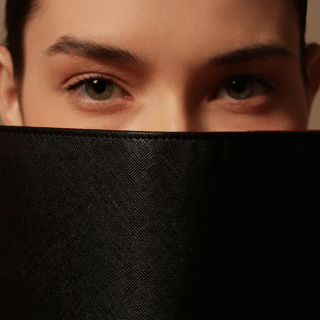 Beauty ritual: me time