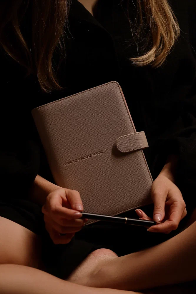 Pumping up feminine energy