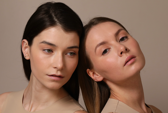 Beauty ritual: queen power