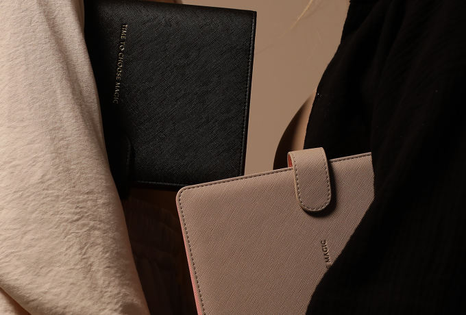 Beauty ritual: soul mates