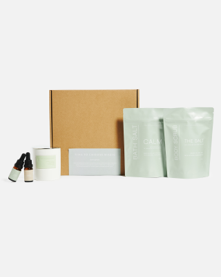 Beauty Ritual CAREER BOOSTER