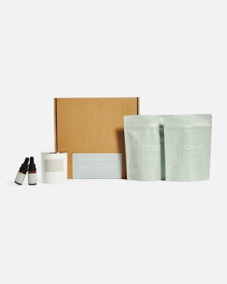 Beauty Ritual ME TIME