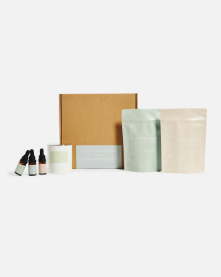 Beauty Ritual QUEEN POWER