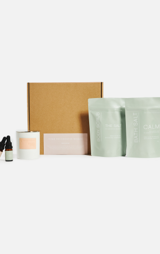 Beauty Ritual SOUL MATES