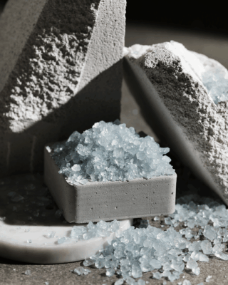 Beauty Ritual STRESS CONTROL