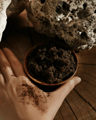 Beauty Ritual STRESS CONTROL