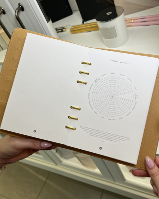 Refill Pack: The Wheel of Life Balance