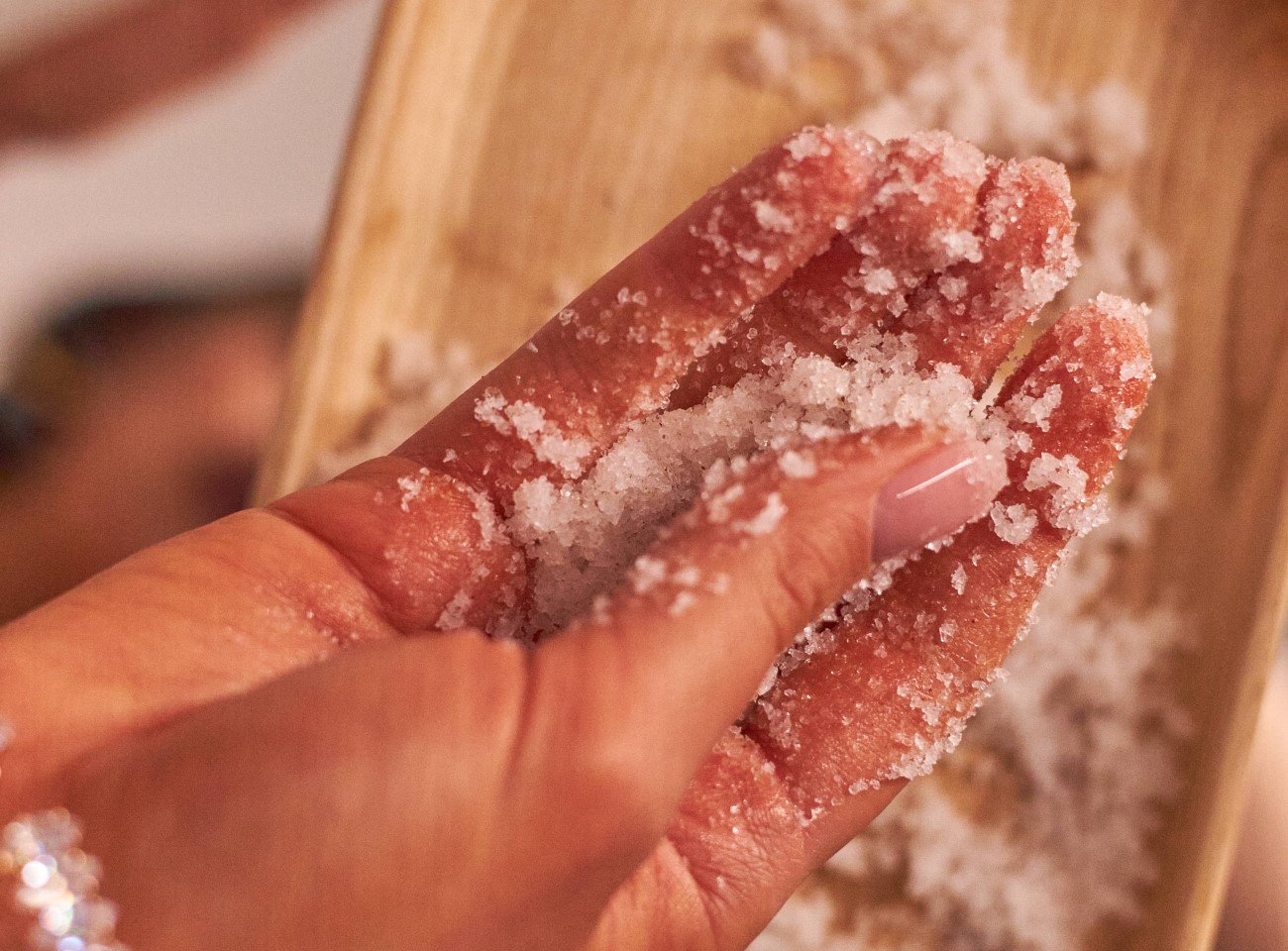 How to choose a body scrub? All the secrets of selection